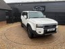 USED 2025 75 TOYOTA LAND CRUISER 2.8L AUTO  201 BHP COMMERCIAL LCV PX Welcome Finance Available IN STOCK