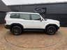 USED 2025 75 TOYOTA LAND CRUISER 2.8L AUTO  201 BHP COMMERCIAL LCV PX Welcome Finance Available IN STOCK