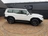 USED 2025 75 TOYOTA LAND CRUISER 2.8L AUTO  201 BHP COMMERCIAL LCV PX Welcome Finance Available IN STOCK