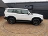 USED 2025 75 TOYOTA LAND CRUISER 2.8L AUTO  201 BHP COMMERCIAL LCV PX Welcome Finance Available IN STOCK