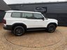 USED 2025 75 TOYOTA LAND CRUISER 2.8L AUTO  201 BHP COMMERCIAL LCV PX Welcome Finance Available IN STOCK