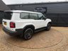 USED 2025 75 TOYOTA LAND CRUISER 2.8L AUTO  201 BHP COMMERCIAL LCV PX Welcome Finance Available IN STOCK