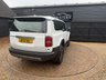 USED 2025 75 TOYOTA LAND CRUISER 2.8L AUTO  201 BHP COMMERCIAL LCV PX Welcome Finance Available IN STOCK