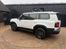 USED 2025 75 TOYOTA LAND CRUISER 2.8L AUTO  201 BHP COMMERCIAL LCV PX Welcome Finance Available IN STOCK