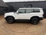 USED 2025 75 TOYOTA LAND CRUISER 2.8L AUTO  201 BHP COMMERCIAL LCV PX Welcome Finance Available IN STOCK