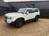USED 2025 75 TOYOTA LAND CRUISER 2.8L AUTO  201 BHP COMMERCIAL LCV PX Welcome Finance Available IN STOCK