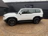 USED 2025 75 TOYOTA LAND CRUISER 2.8L AUTO  201 BHP COMMERCIAL LCV PX Welcome Finance Available IN STOCK