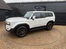 USED 2025 75 TOYOTA LAND CRUISER 2.8L AUTO  201 BHP COMMERCIAL LCV PX Welcome Finance Available IN STOCK