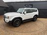USED 2025 75 TOYOTA LAND CRUISER 2.8L AUTO  201 BHP COMMERCIAL LCV PX Welcome Finance Available IN STOCK