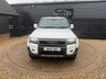 USED 2025 75 TOYOTA LAND CRUISER 2.8L AUTO  201 BHP COMMERCIAL LCV PX Welcome Finance Available IN STOCK