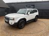 USED 2025 75 TOYOTA LAND CRUISER 2.8L AUTO  201 BHP COMMERCIAL LCV PX Welcome Finance Available IN STOCK