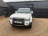 USED 2025 75 TOYOTA LAND CRUISER 2.8L AUTO  201 BHP COMMERCIAL LCV PX Welcome Finance Available IN STOCK