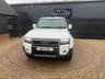 USED 2025 75 TOYOTA LAND CRUISER 2.8L AUTO  201 BHP COMMERCIAL LCV PX Welcome Finance Available IN STOCK