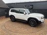 USED 2025 75 TOYOTA LAND CRUISER 2.8L AUTO  201 BHP COMMERCIAL LCV PX Welcome Finance Available IN STOCK