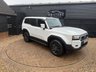 USED 2025 75 TOYOTA LAND CRUISER 2.8L AUTO  201 BHP COMMERCIAL LCV PX Welcome Finance Available IN STOCK