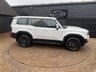 USED 2025 75 TOYOTA LAND CRUISER 2.8L AUTO  201 BHP COMMERCIAL LCV PX Welcome Finance Available IN STOCK