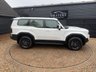 USED 2025 75 TOYOTA LAND CRUISER 2.8L AUTO  201 BHP COMMERCIAL LCV PX Welcome Finance Available IN STOCK