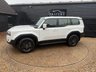 USED 2025 75 TOYOTA LAND CRUISER 2.8L AUTO  201 BHP COMMERCIAL LCV PX Welcome Finance Available IN STOCK