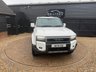 USED 2025 75 TOYOTA LAND CRUISER 2.8L AUTO  201 BHP COMMERCIAL LCV PX Welcome Finance Available IN STOCK