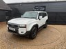 USED 2025 75 TOYOTA LAND CRUISER 2.8L AUTO  201 BHP COMMERCIAL LCV PX Welcome Finance Available IN STOCK