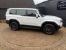 USED 2025 75 TOYOTA LAND CRUISER 2.8L AUTO  201 BHP COMMERCIAL LCV PX Welcome Finance Available IN STOCK