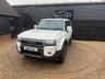 USED 2025 75 TOYOTA LAND CRUISER 2.8L AUTO  201 BHP COMMERCIAL LCV PX Welcome Finance Available IN STOCK