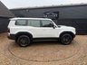 USED 2025 75 TOYOTA LAND CRUISER 2.8L AUTO  201 BHP COMMERCIAL LCV PX Welcome Finance Available IN STOCK