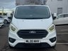 USED 2020 20 FORD TRANSIT CUSTOM 2.0 300 EcoBlue Limited Panel Van 5dr Diesel Manual L2 H1 Euro 6 (s/s) (130 ps) 