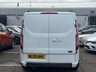 USED 2020 20 FORD TRANSIT CUSTOM 2.0 300 EcoBlue Limited Panel Van 5dr Diesel Manual L2 H1 Euro 6 (s/s) (130 ps) 