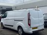 USED 2020 20 FORD TRANSIT CUSTOM 2.0 300 EcoBlue Limited Panel Van 5dr Diesel Manual L2 H1 Euro 6 (s/s) (130 ps) 