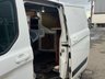 USED 2020 20 FORD TRANSIT CUSTOM 2.0 300 EcoBlue Limited Panel Van 5dr Diesel Manual L2 H1 Euro 6 (s/s) (130 ps) 