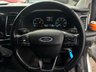 USED 2020 20 FORD TRANSIT CUSTOM 2.0 300 EcoBlue Limited Panel Van 5dr Diesel Manual L2 H1 Euro 6 (s/s) (130 ps) 