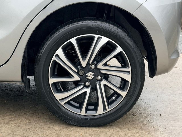 2023 Suzuki Swift 1.2L Sz-L 5dr - Photo 4