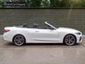 USED 2021 21 BMW 4 SERIES 3.0 M440i MHT Convertible 2dr Petrol Hybrid Auto xDrive Euro 6 (s/s) (374 ps) EXCELLENT SPEC