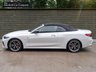 USED 2021 21 BMW 4 SERIES 3.0 M440i MHT Convertible 2dr Petrol Hybrid Auto xDrive Euro 6 (s/s) (374 ps) EXCELLENT SPEC