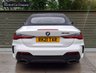 USED 2021 21 BMW 4 SERIES 3.0 M440i MHT Convertible 2dr Petrol Hybrid Auto xDrive Euro 6 (s/s) (374 ps) EXCELLENT SPEC