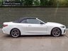 USED 2021 21 BMW 4 SERIES 3.0 M440i MHT Convertible 2dr Petrol Hybrid Auto xDrive Euro 6 (s/s) (374 ps) EXCELLENT SPEC