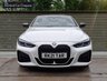 USED 2021 21 BMW 4 SERIES 3.0 M440i MHT Convertible 2dr Petrol Hybrid Auto xDrive Euro 6 (s/s) (374 ps) EXCELLENT SPEC