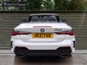 USED 2021 21 BMW 4 SERIES 3.0 M440i MHT Convertible 2dr Petrol Hybrid Auto xDrive Euro 6 (s/s) (374 ps) EXCELLENT SPEC
