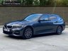 USED 2021 71 BMW 3 SERIES 2.0 330e 12kWh M Sport Touring 5dr Petrol Plug-in Hybrid Auto xDrive Euro 6 (s/s) (292 ps) 1 OWNER FROM NEW EXCELLENT SPEC