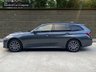 USED 2021 71 BMW 3 SERIES 2.0 330e 12kWh M Sport Touring 5dr Petrol Plug-in Hybrid Auto xDrive Euro 6 (s/s) (292 ps) 1 OWNER FROM NEW EXCELLENT SPEC