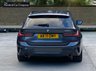 USED 2021 71 BMW 3 SERIES 2.0 330e 12kWh M Sport Touring 5dr Petrol Plug-in Hybrid Auto xDrive Euro 6 (s/s) (292 ps) 1 OWNER FROM NEW EXCELLENT SPEC