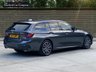 USED 2021 71 BMW 3 SERIES 2.0 330e 12kWh M Sport Touring 5dr Petrol Plug-in Hybrid Auto xDrive Euro 6 (s/s) (292 ps) 1 OWNER FROM NEW EXCELLENT SPEC