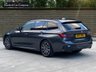 USED 2021 71 BMW 3 SERIES 2.0 330e 12kWh M Sport Touring 5dr Petrol Plug-in Hybrid Auto xDrive Euro 6 (s/s) (292 ps) 1 OWNER FROM NEW EXCELLENT SPEC