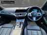 USED 2021 71 BMW 3 SERIES 2.0 330e 12kWh M Sport Touring 5dr Petrol Plug-in Hybrid Auto xDrive Euro 6 (s/s) (292 ps) 1 OWNER FROM NEW EXCELLENT SPEC
