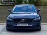 USED 2022 72 VOLVO S90 2.0h T8 Recharge 18.8kWh Ultimate Saloon 4dr Petrol Plug-in Hybrid Auto AWD Euro 6 (s/s) (455 ps) FINANCE AVAILABLE ZERO DEPOSIT