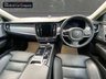 USED 2022 72 VOLVO S90 2.0h T8 Recharge 18.8kWh Ultimate Saloon 4dr Petrol Plug-in Hybrid Auto AWD Euro 6 (s/s) (455 ps) FINANCE AVAILABLE ZERO DEPOSIT
