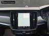 USED 2022 72 VOLVO S90 2.0h T8 Recharge 18.8kWh Ultimate Saloon 4dr Petrol Plug-in Hybrid Auto AWD Euro 6 (s/s) (455 ps) FINANCE AVAILABLE ZERO DEPOSIT