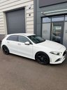 USED 2020 69 MERCEDES-BENZ A-CLASS 1.3 A200 AMG Line (Premium 2) Hatchback 5dr Petrol 7G-DCT Euro 6 (s/s) (163 ps) 