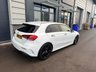 USED 2020 69 MERCEDES-BENZ A-CLASS 1.3 A200 AMG Line (Premium 2) Hatchback 5dr Petrol 7G-DCT Euro 6 (s/s) (163 ps) 